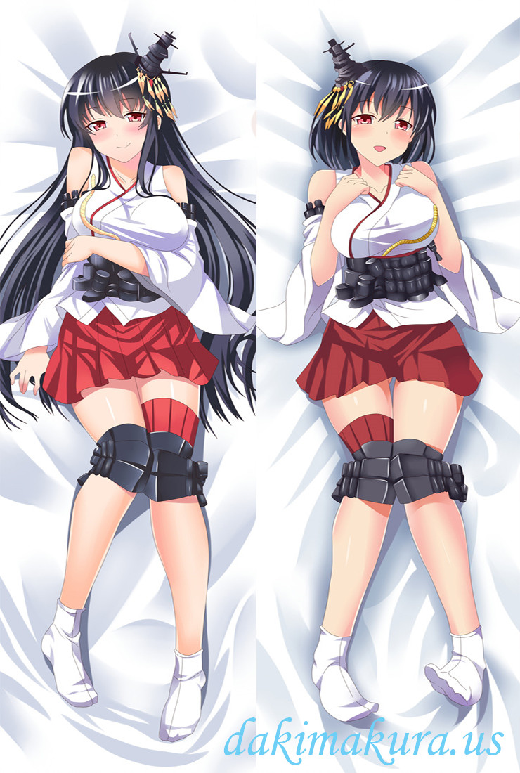 Girls Und Panzer Anime Dakimakura Japanese Hugging Body Pillow Cover Full Body Girlfriend Pillow